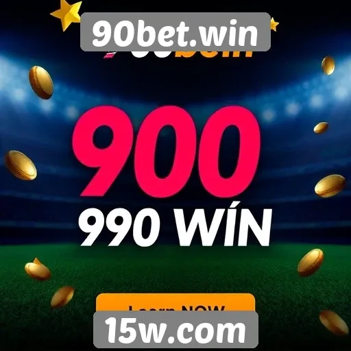 Bônus e promoções do 90bet.win em destaque