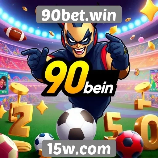 Comparação de jogos disponíveis no 90bet.win