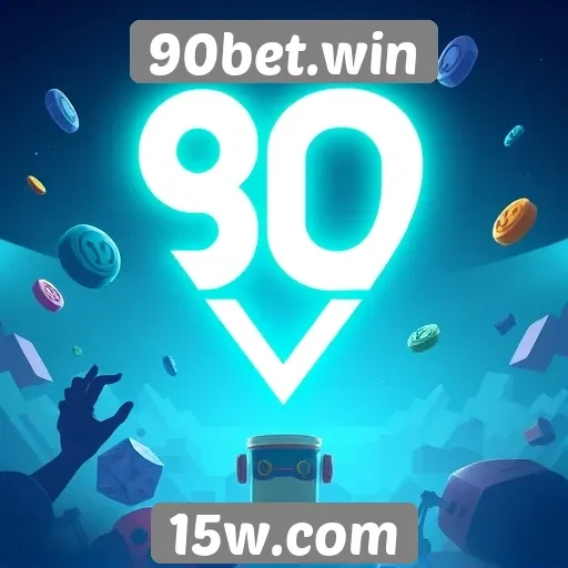 Desenvolvedores de jogos parceiros da 90bet.win são analisados