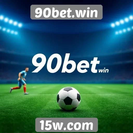 Perspectivas de crescimento para 90bet.win