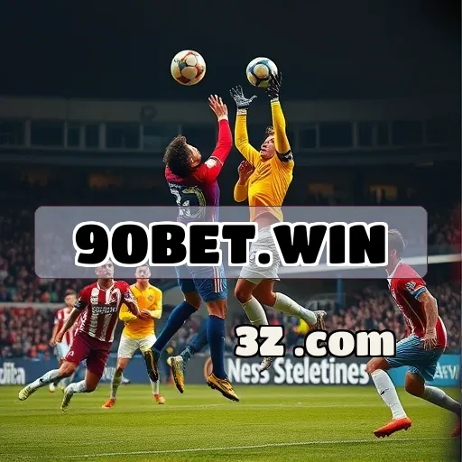 90bet.win: Descubra o Fascinante Mundo das Máquinas de Jogo