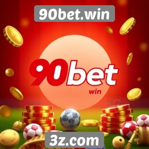 Sistema de pagamento e retiradas no 90bet.win
