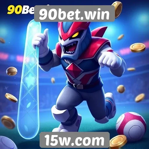 Jogos populares encontrados no 90bet.win