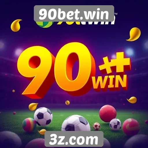 Promoções e bônus oferecidos pelo 90bet.win