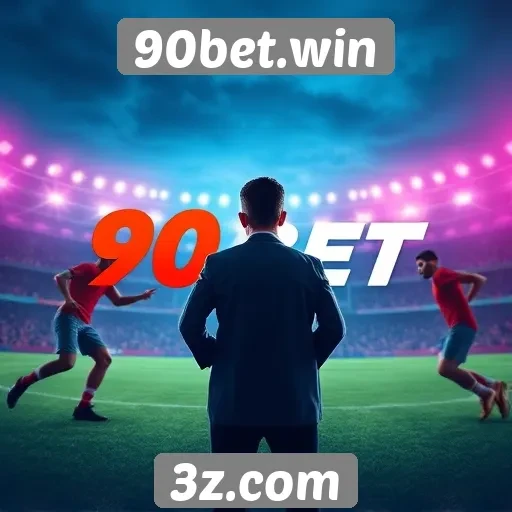 Segurança e confiabilidade no 90bet.win
