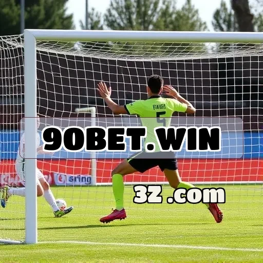 90bet.win: Descubra as Melhores Apostas Esportivas do Brasil