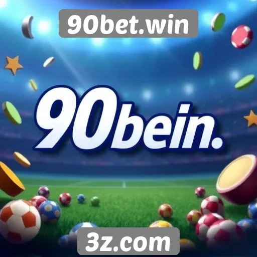 Tendências e inovações do site de jogos 90bet.win