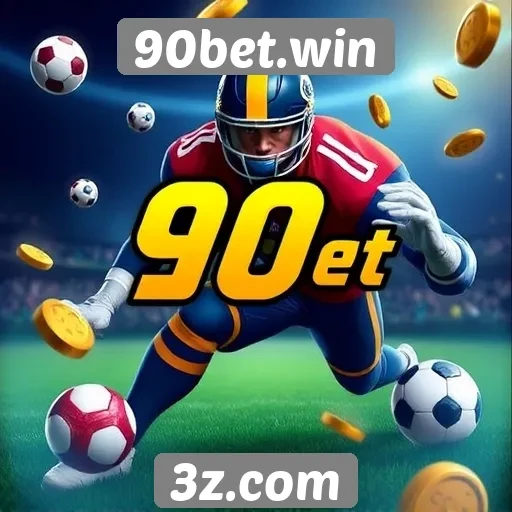 Variedade de jogos disponíveis no 90bet.win